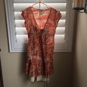 O’Neill dress. Excellent condition.